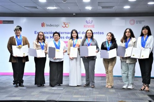 Por segundo año consecutivo, universidades lideran solicitudes de patentes de invención 