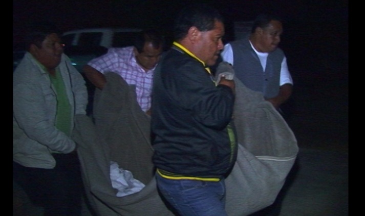 Chimbote: Sicópata asesinó a meretriz asfixiándola con una toalla