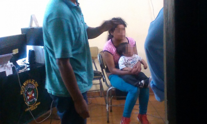  Adolescente denunció por violación a sujeto que la trajo de Pataz con engaños