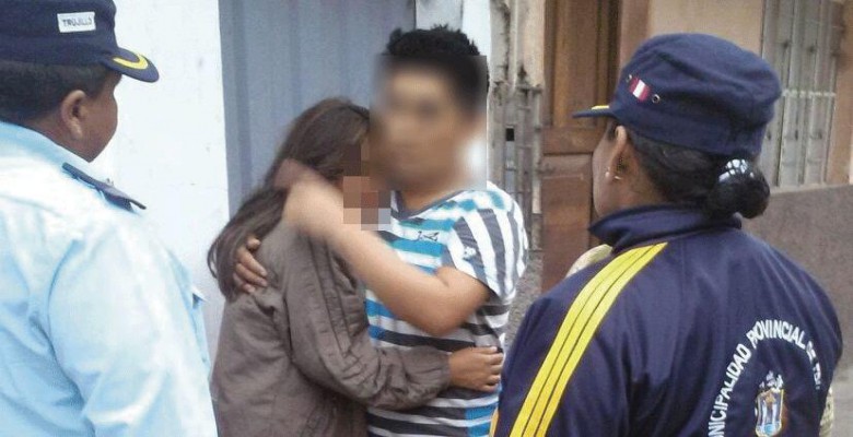 Joven mujer procedente de Simbal habría sido dopada en un colectivo