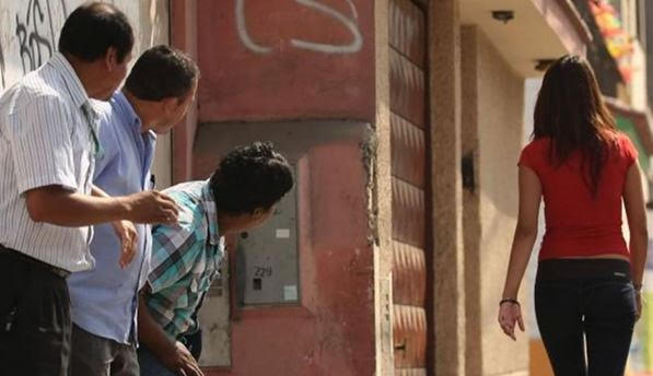  Ser mujer en el Perú: la igualdad pa´cuando?