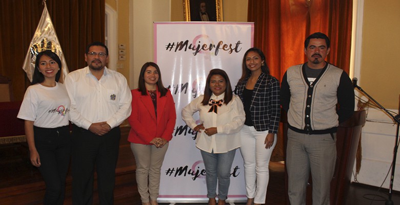 Trujillo: municipalidad provincial realizará Festival ‘Mujer Fest’