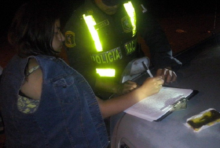 Chimbote: Intervienen a mujer con lingotes de oro valorizados en S/. 300 mil  