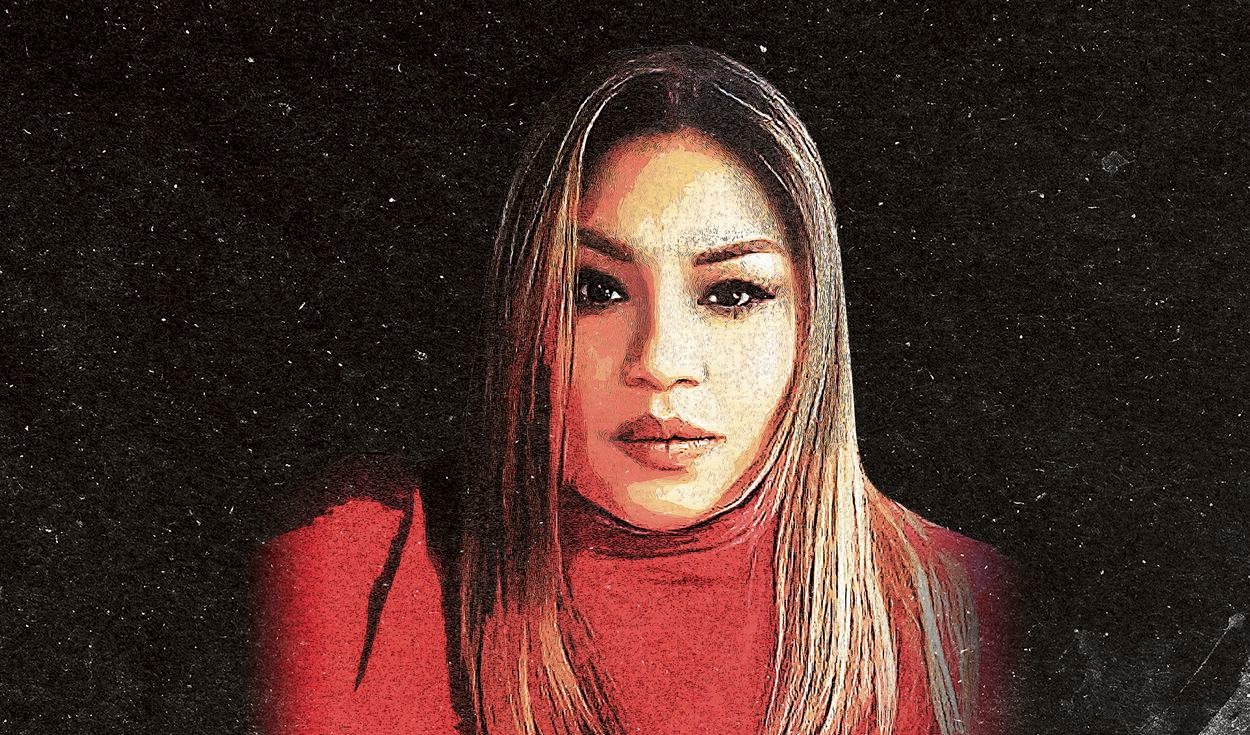 El USB de Karelim López: las licitaciones a favor de congresistas