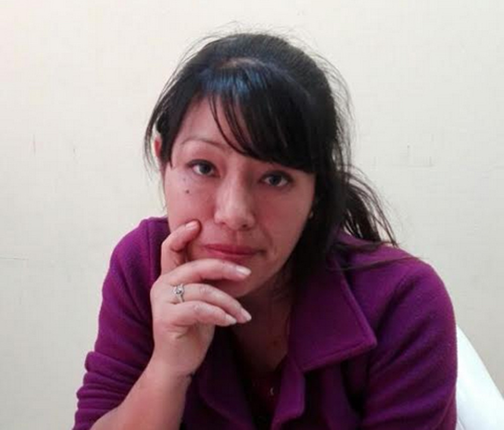 Mujer ingresó medio kilo de PBC al penal El Milagro de Trujillo