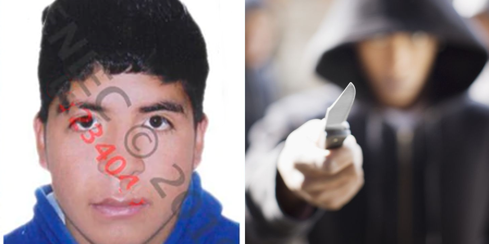 Pataz: mujer asesina a cuchillazos a su pareja