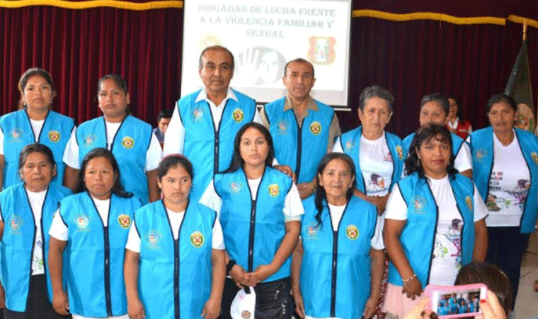 Día Internacional de la Mujer: violencia y brecha salarial, ¡mucho por hacer!