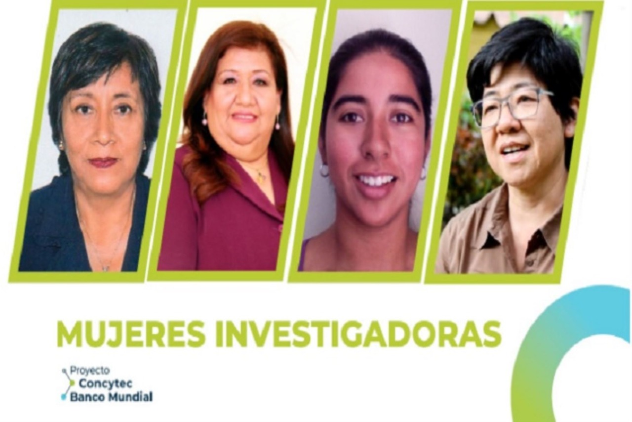 Día Internacional de la Mujer: importantes proyectos liderados por científicas peruanas