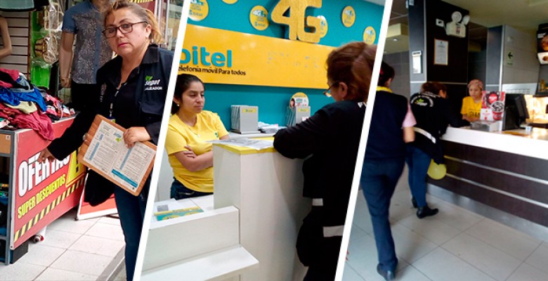  Multan con S/. 6480 a locales del Centro Histórico de Trujillo por ruidos molestos