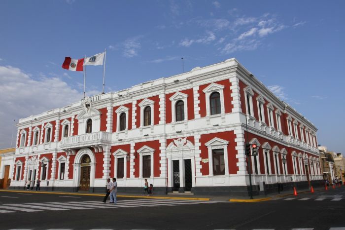 Trujillo celebra este 29 de diciembre el 205° aniversario de independencia del yugo español