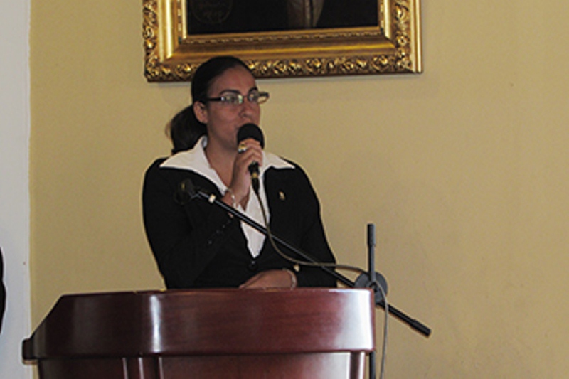 Gerente de Desarrollo Social del municipio de Trujillo renuncia a su cargo