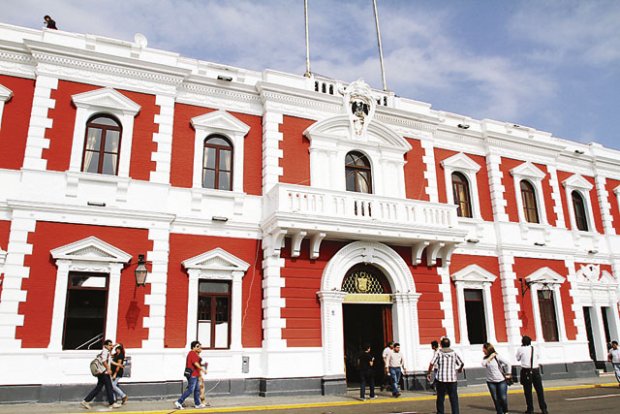 Municipalidad de Trujillo encabeza lista de instituciones más quejadas