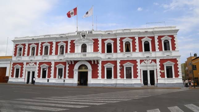 Municipalidad de Trujillo otra vez es la más quejada de La Libertad