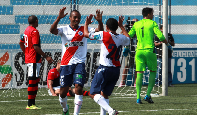 Municipal tendrá la difícil tarea de tratar de vencer hoy a la UCV