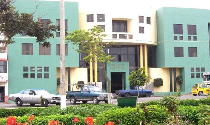 Odecma investiga a juez que ordenó embargo de cuentas de  municipio de La Esperanza