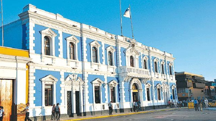  Cuestionan despido masivo de trabajadores CAS de la comuna trujillana