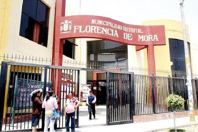 Fiscalía investiga presuntos actos de corrupción en Municipalidad de Florencia de Mora