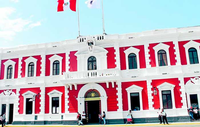 Trujillo: cadáveres de cementerio Mampuesto no podrán ser reubicados