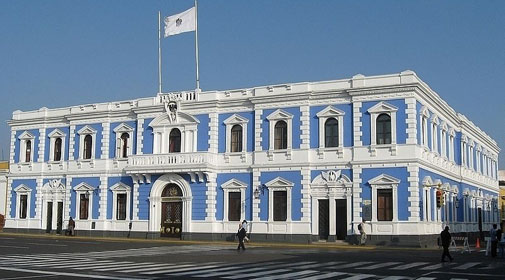 Municipalidad de Trujillo espera ejecutar 83% de presupuesto este año