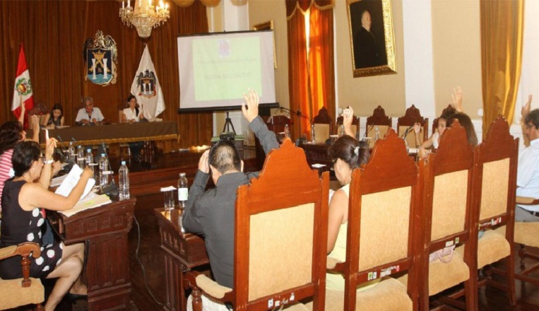 Pleno del Consejo de la MPT rechazó incorporación de Sedalib al RAT