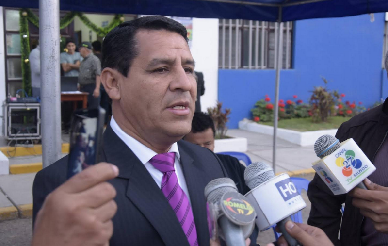 Municipalidad de Víctor Larco ofrece divorcio rápido