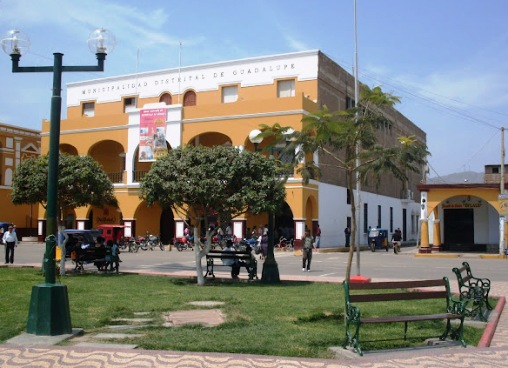 Pacasmayo: Regidor oficialista de Guadalupe busca su vacancia