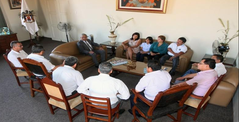 Trujillo: Municipalidad provincial abonó salarios a trabajadores ediles desde ayer