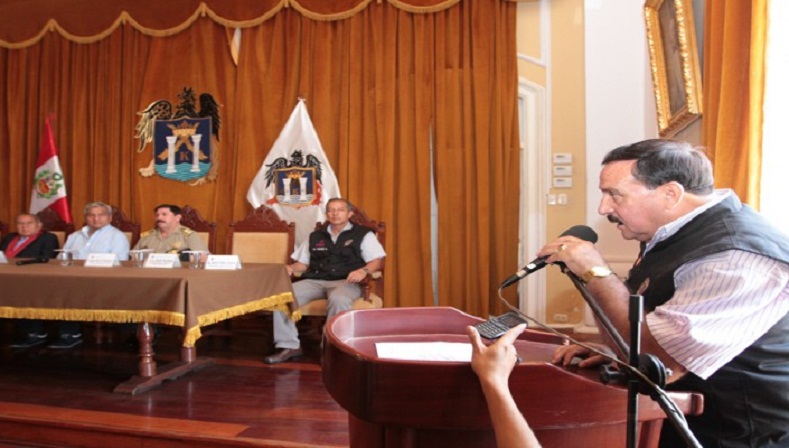 Más de 60 efectivos policiales se suman al Patrullaje Integrado en Trujillo