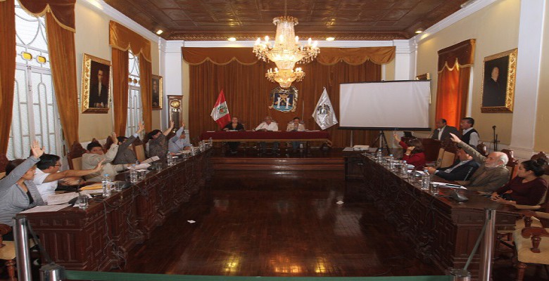 Trujillo: licitación del programa Vaso de Leche beneficiará a 93 clubes de madres