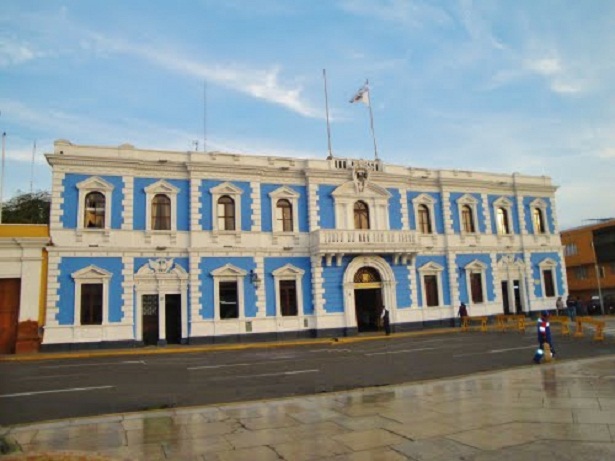 Municipio de Trujillo debe enfrentar 500 juicios iniciados por trabajadores despedidos