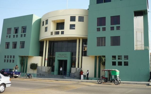 Juzgado dispone el embargo de cuentas de la municipalidad de La Esperanza  