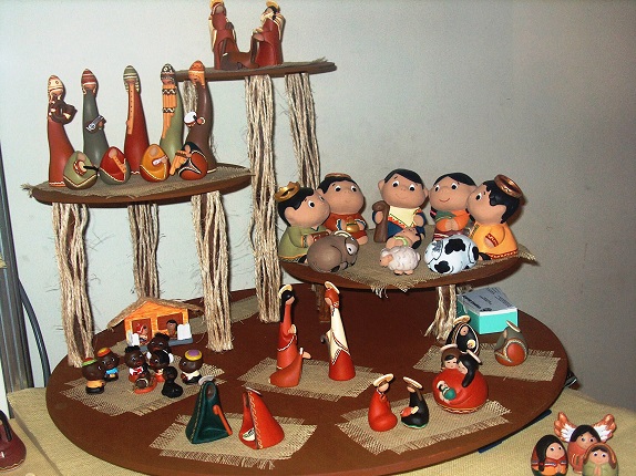 Artesanía peruana cerraría el 2022 con despachos por US$ 42 millones 