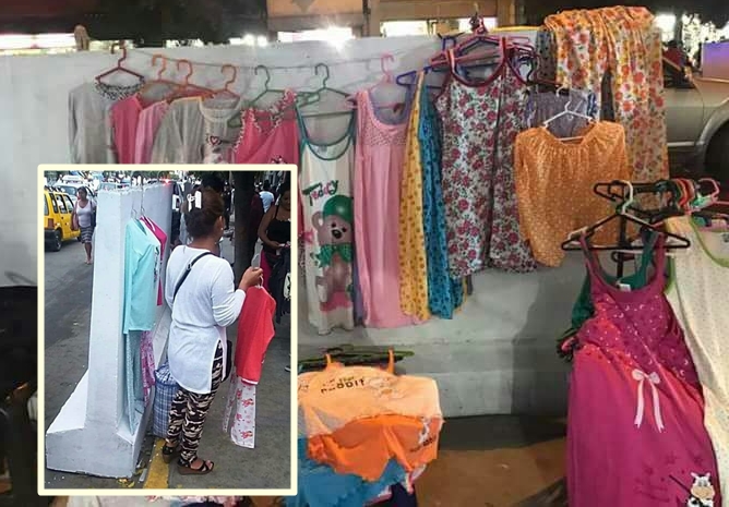 Funcionario de municipio de Trujillo trata de justificar “muros antiambulantes”