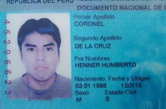 El Porvenir: Joven fallece por una bala perdida