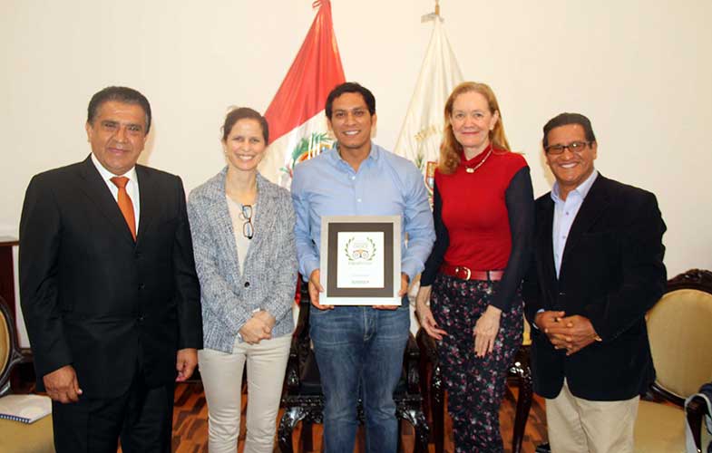 Museo de Cao ganó premio Travellers Choice 2015