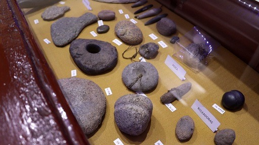 “Toma Nota” destaca  la importancia de museos universitarios 