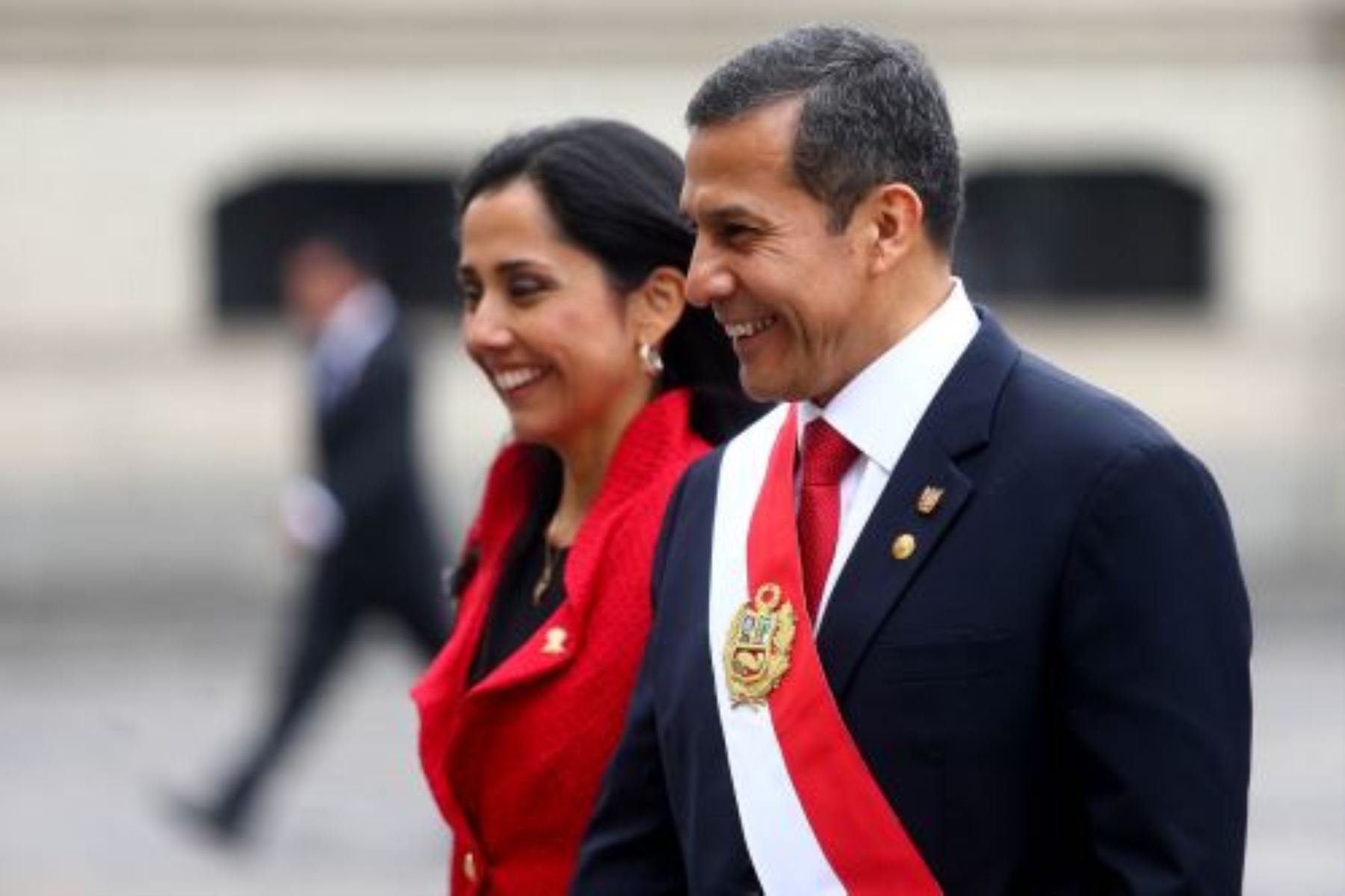 Ollanta Humala y Nadine Heredia: ¿de qué delito los acusa la Fiscalía?