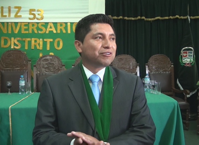 Declaran inviable venta de agua directa a la municipalidad La Esperanza