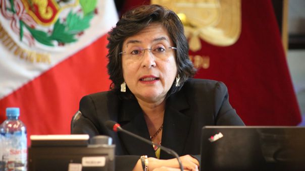 Marianella Ledesma: “Castillo está ahí porque sencillamente la clase política desea mantenerlo ahí”