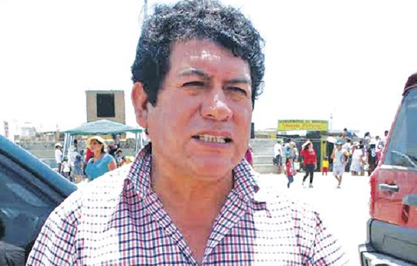 Néstor Izquierdo: “Mi hermano ha pagado con su vida su anhelo de prosperar”