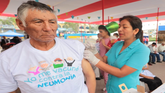 La Libertad: neumonía cobra la vida de tres personas en la región en lo que va del año