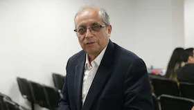 Abogado aconseja a Nicanor Boluarte seguir prófugo tras orden de prisión preventiva 