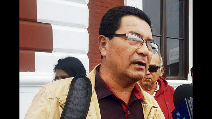 Sutep pedirá que se postergue evaluación de desempeño e incremento de pensiones a docentes