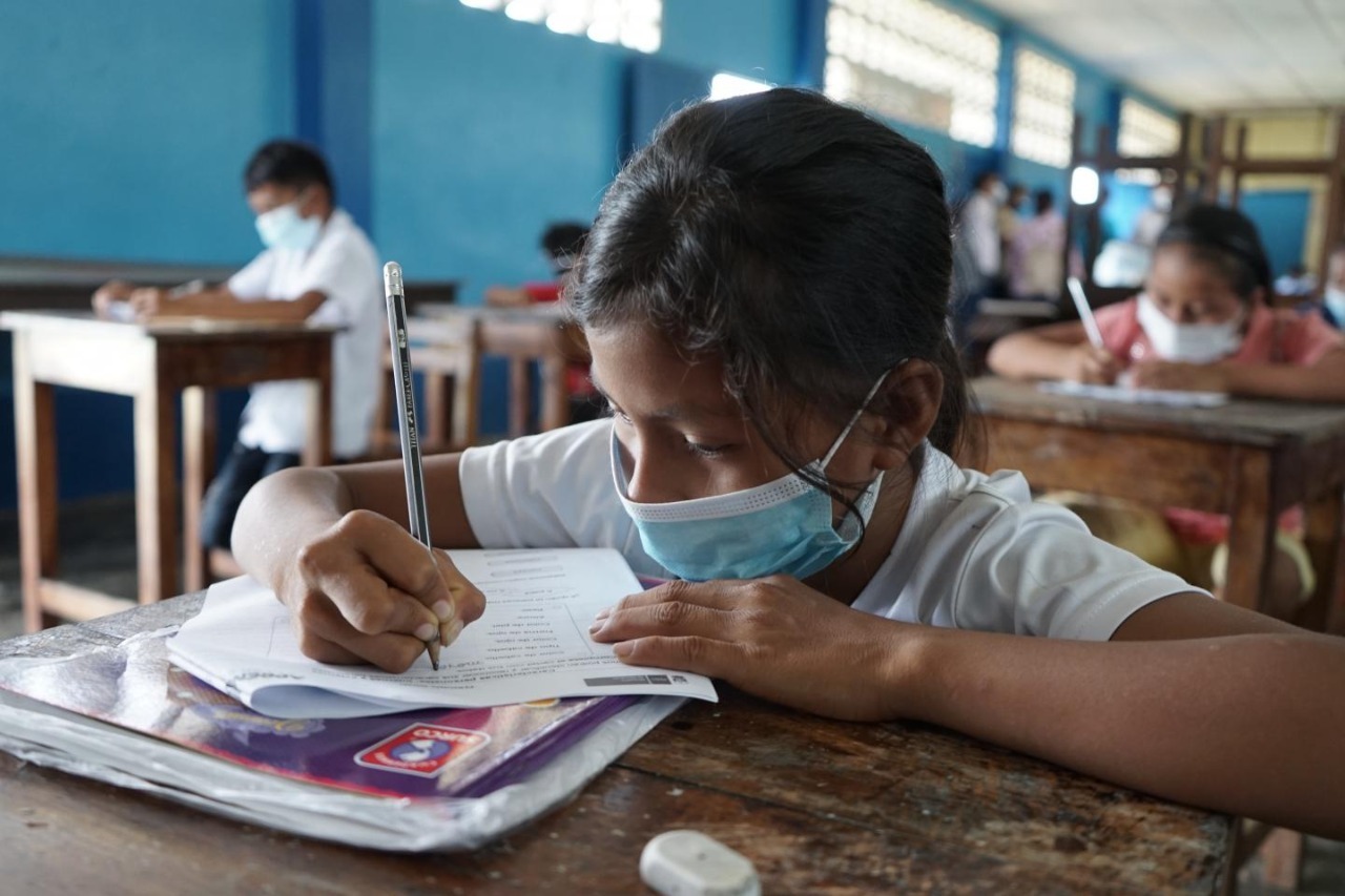 Regreso a clases: ¿Cuál será el aforo? y ¿qué cuidados se deben tener?