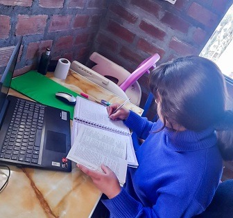 Diez claves para organizar tu espacio de estudios con el reinicio de clases 