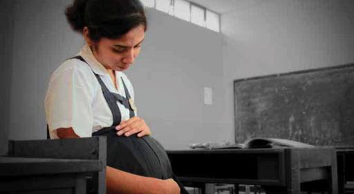 La Libertad se encuentra entre las diez regiones con más embarazos adolescentes 