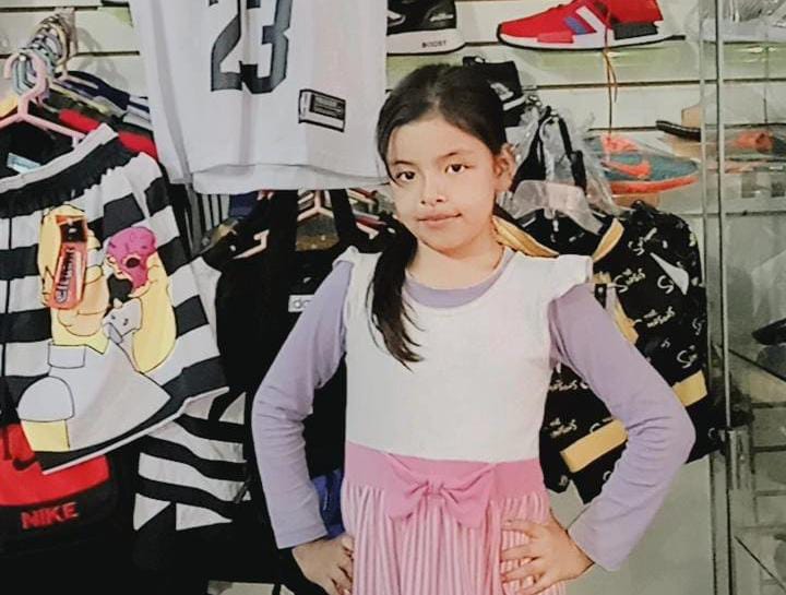 Organizan pollada profondos para pagar gastos médicos de niña herida con bala perdida en Huanchaco