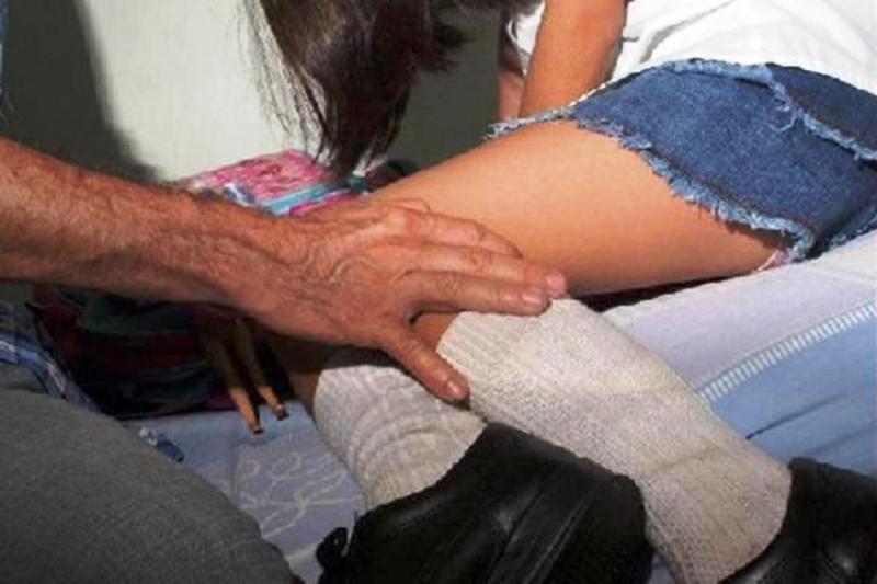 Trujillo: 20 años de cárcel para sujeto que intentó violar a niña de 9 años