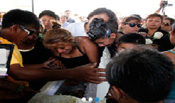 Exclusivo: Trujilloenlinea.pe accede a fotografías de presuntos asesinos del pequeño Joseph