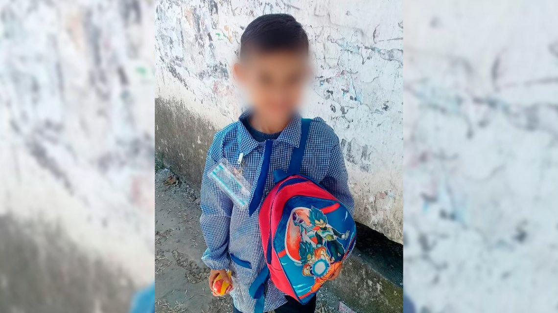 Señalan a niño de 11 años de violar a pequeño de tres en sector Alto Trujillo